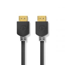 High Speed ​​HDMI &trade; Kabel mit Ethernet 5,00m