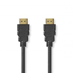 Ultra High Speed ​​HDMI &trade; -Kabel 1,00m