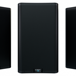 QSC K12.2 Aktivlautsprecher